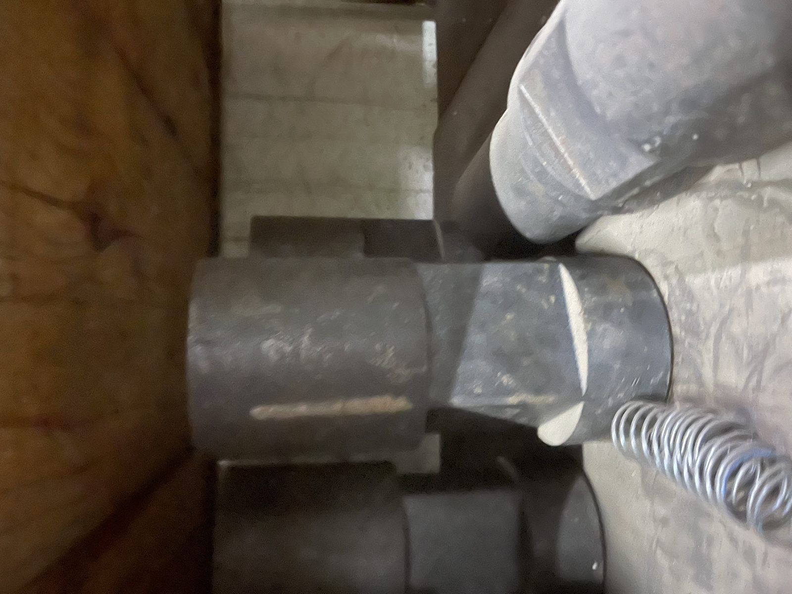 PG Drilling — rig