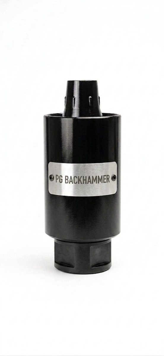 PG Back Hammer