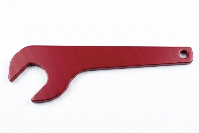 Rod Spanner