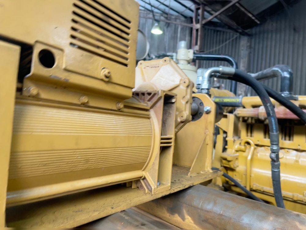 PG Drilling — workshop photo