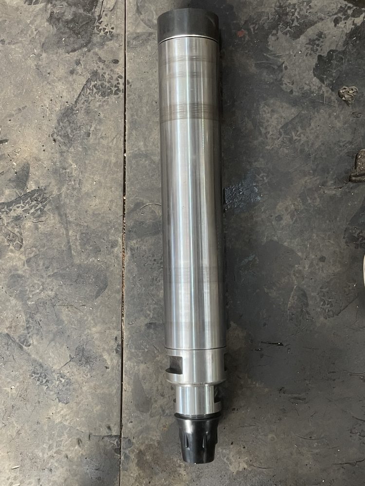 PG Drilling — equipment
