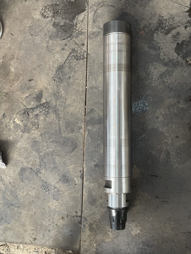 PG Drilling — equipment