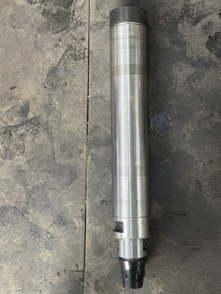 PG Drilling — equipment