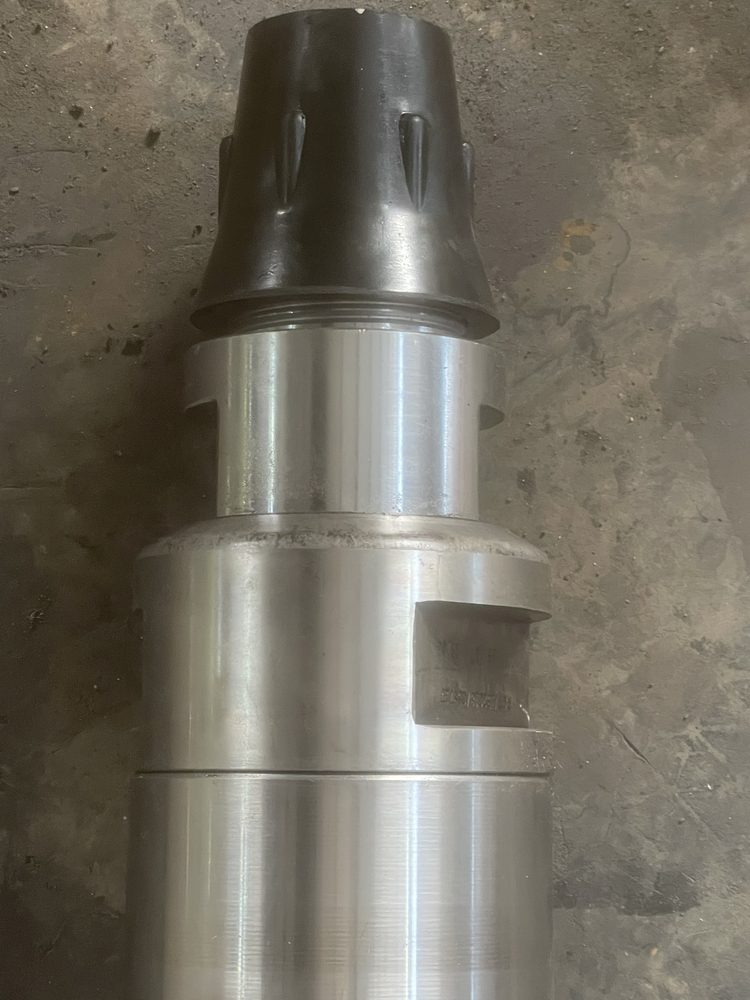 PG Drilling — equipment