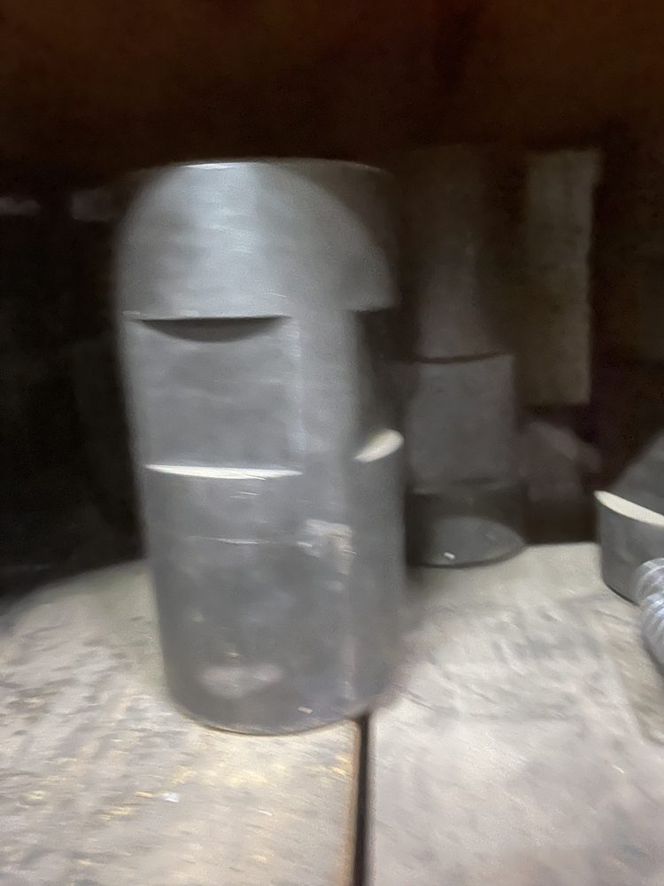 PG Drilling — equipment