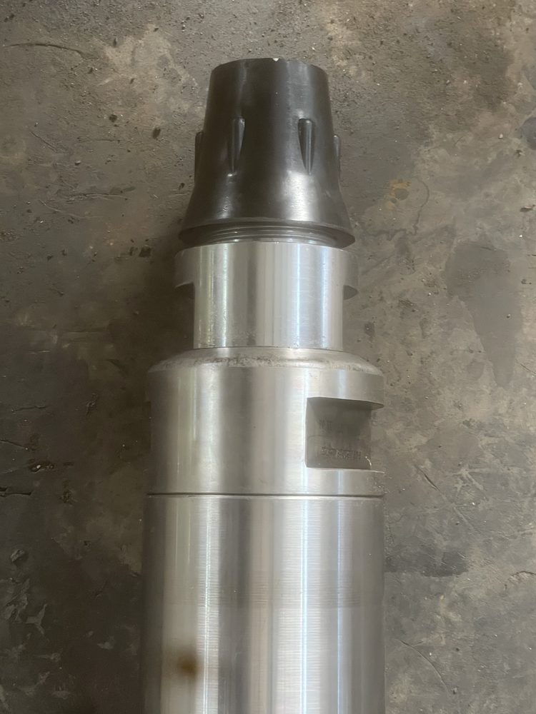 PG Drilling — equipment