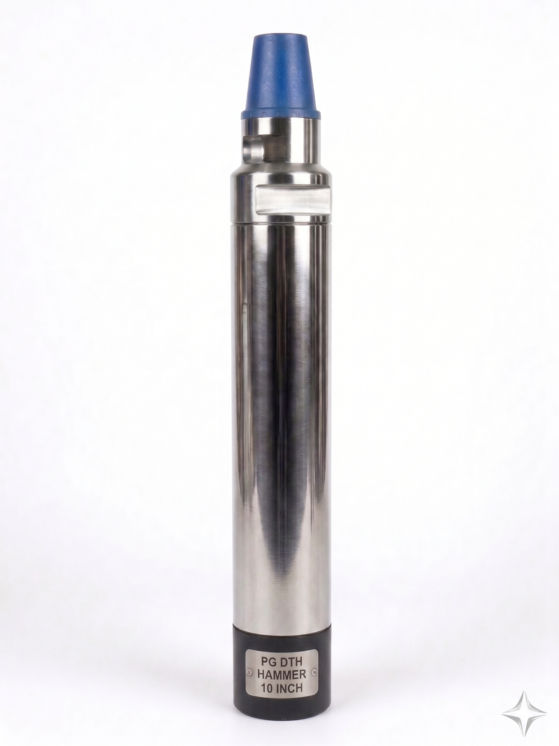 10 Inch DTH Hammer