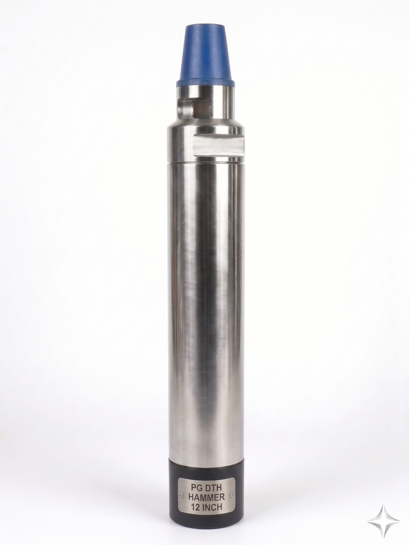 12 Inch DTH Hammer