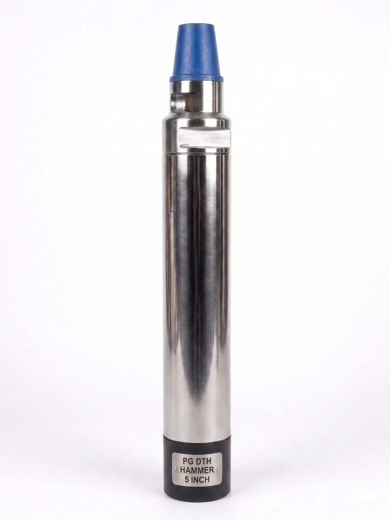 5 Inch DTH Hammer