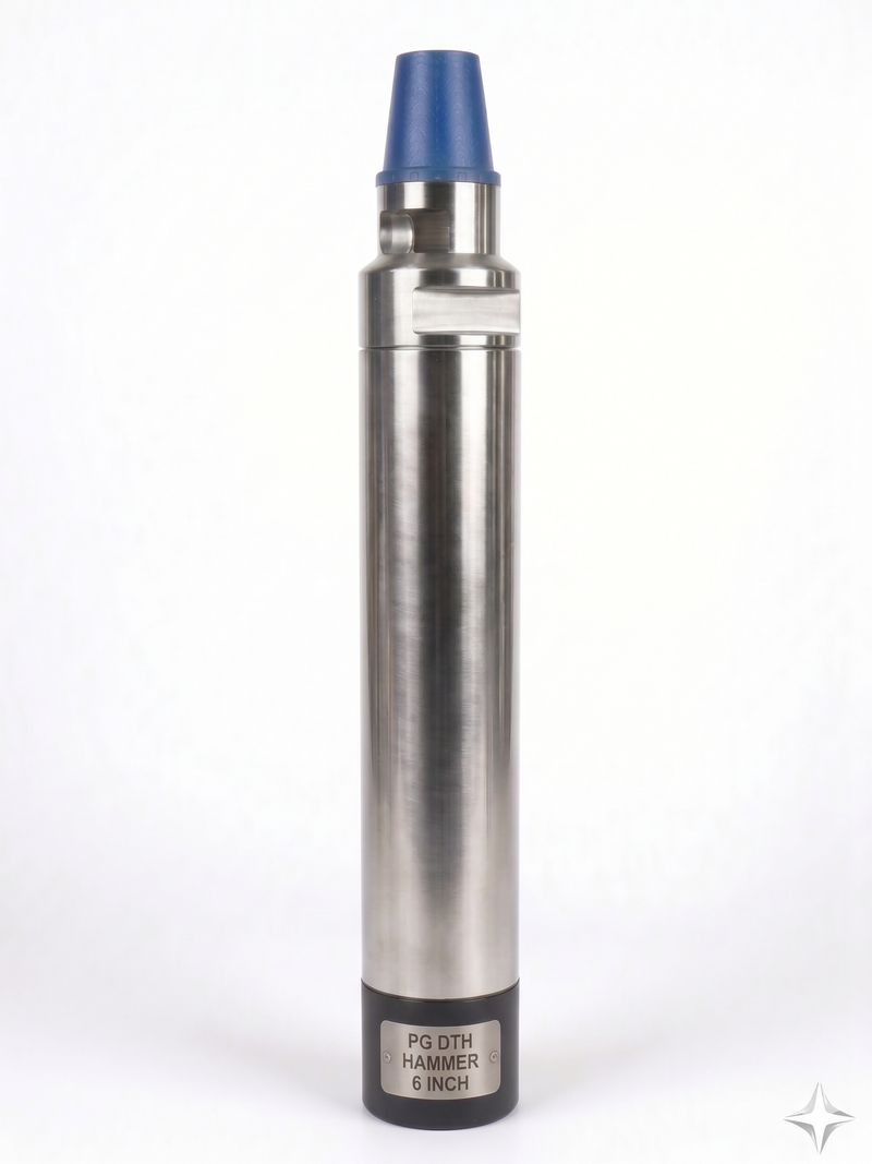PG DTH Hammer