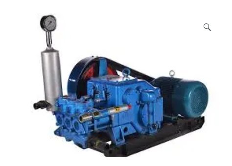 Mud Pumps