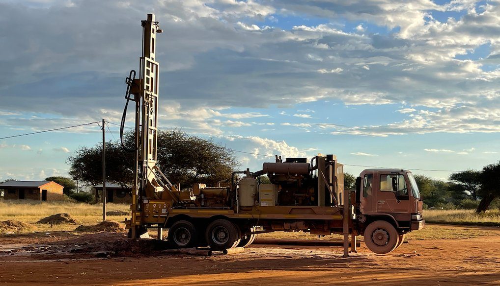 Field rig